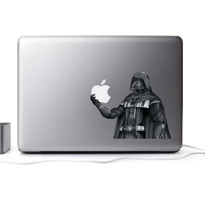 Wall Decals Darth Vader Vinyl Wall Mural Decal for Kids Rooms