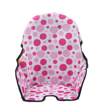 ZHENZQ Baby High Chair Seat Cover Cushion Liner