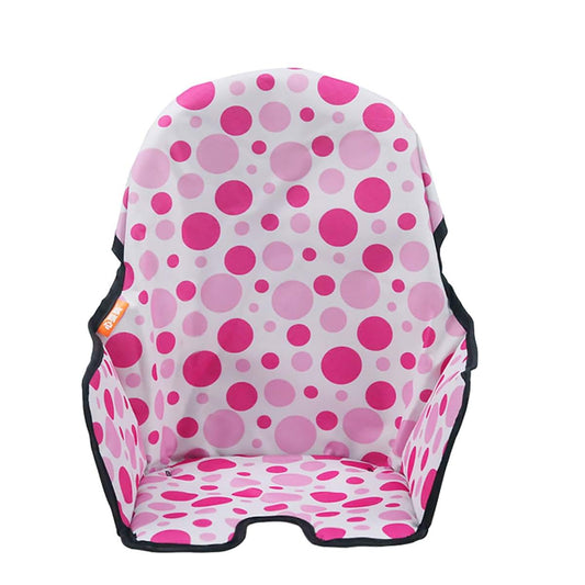ZHENZQ Baby High Chair Seat Cover Cushion Liner