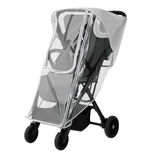 Yoamez Stroller Rain Cover for Graco Modes and FastAction