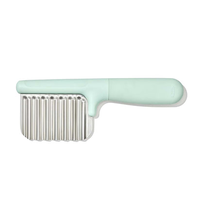 Oxo Tot Crinkle Cutter For Baby Led Weaning