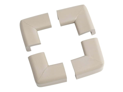 Prince Lionheart Cushiony Cornerguards for Baby Furniture Safety