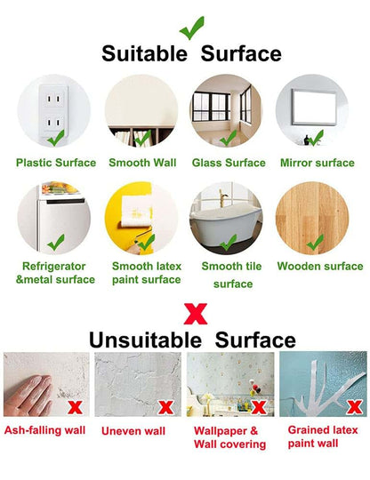 Decorative Wall Decals for Home and Nursery