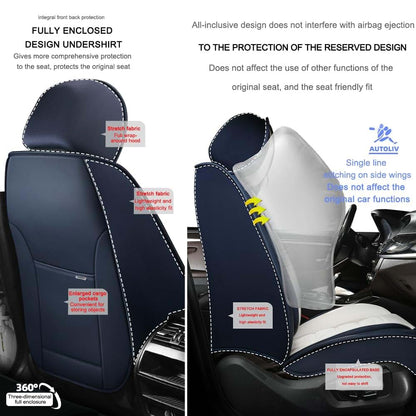 Viudmek Car Seat Covers For Wrangler