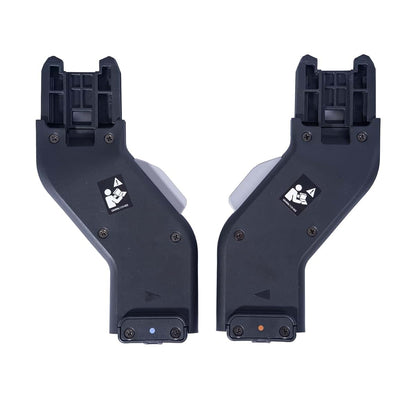 Lilyee Fimmy Upper Adapters For Uppababy Vista