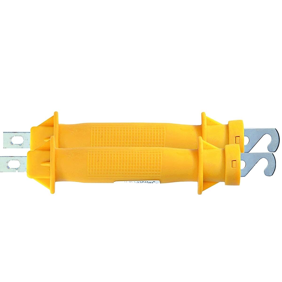 Kincongi Fi-Shock Rubber Gate Handle Pack of 2