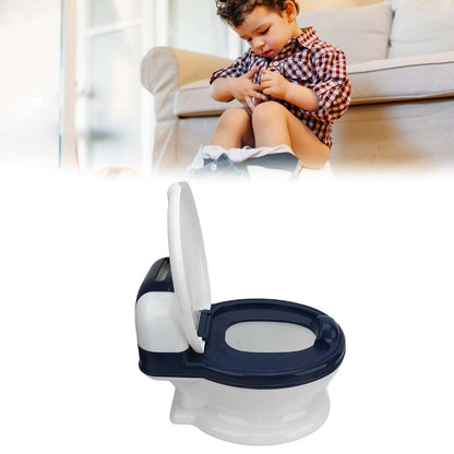Potty Training Toilet Chair for Toddlers | Multifunctional Design