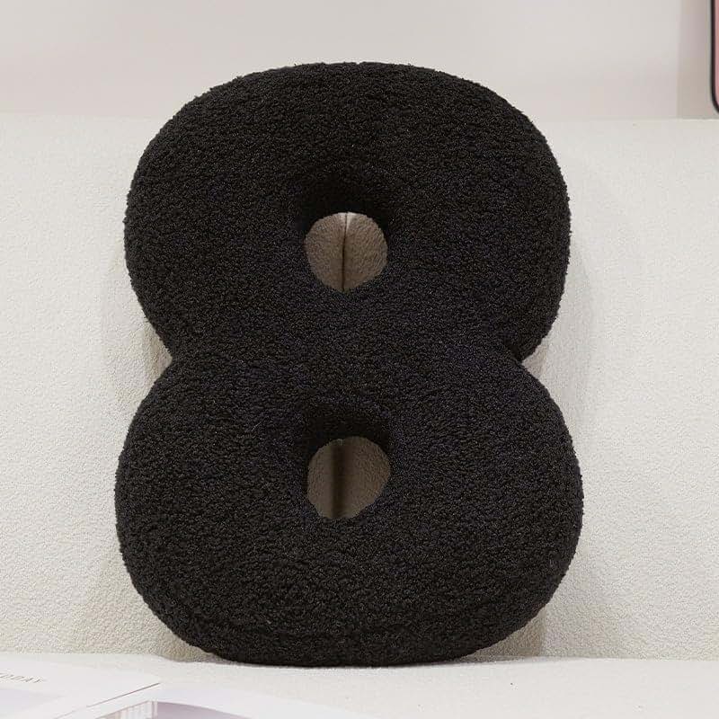 Bed Pillow for Sleeping and Rest, Soft Comfort for Bedroom and Guest Room