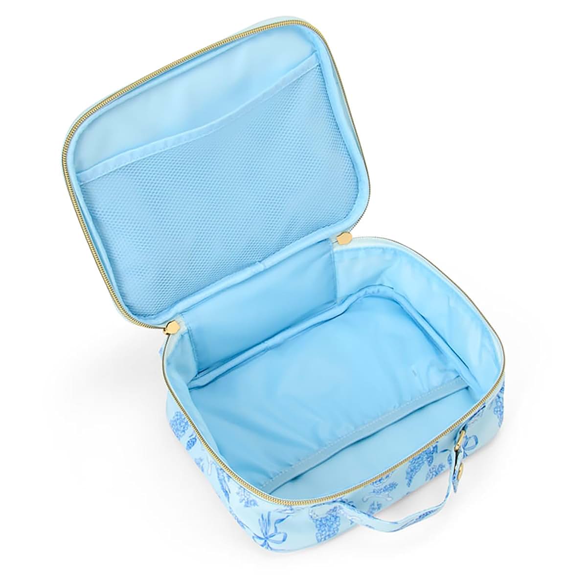 Sanrio Baby Cinnamore Roll Multi Pouch for Diapers and Outings