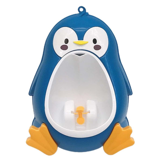 Tanxier Penguin Potty Training Urinal For Toddler Boys