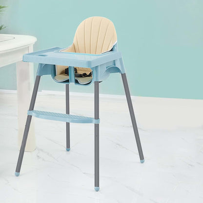 YUSHTPO Adjustable Footrest Baby High Chair Accessory (photo 4)