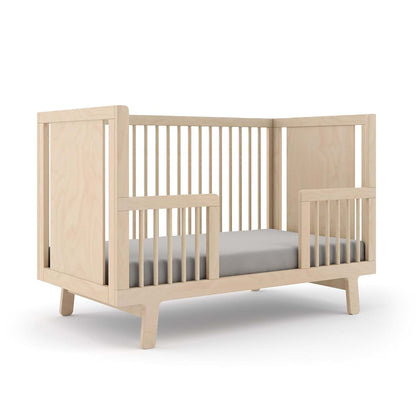 Oeuf Sparrow Toddler Bed Conversion Kit – Birch
