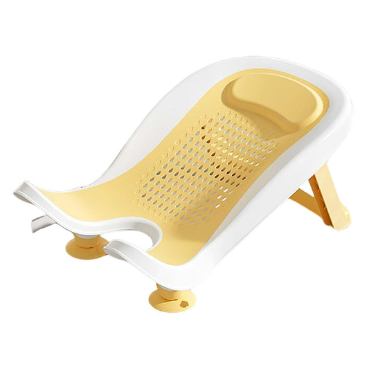 Nawwgy Baby Butt Washing Rack In Yellow