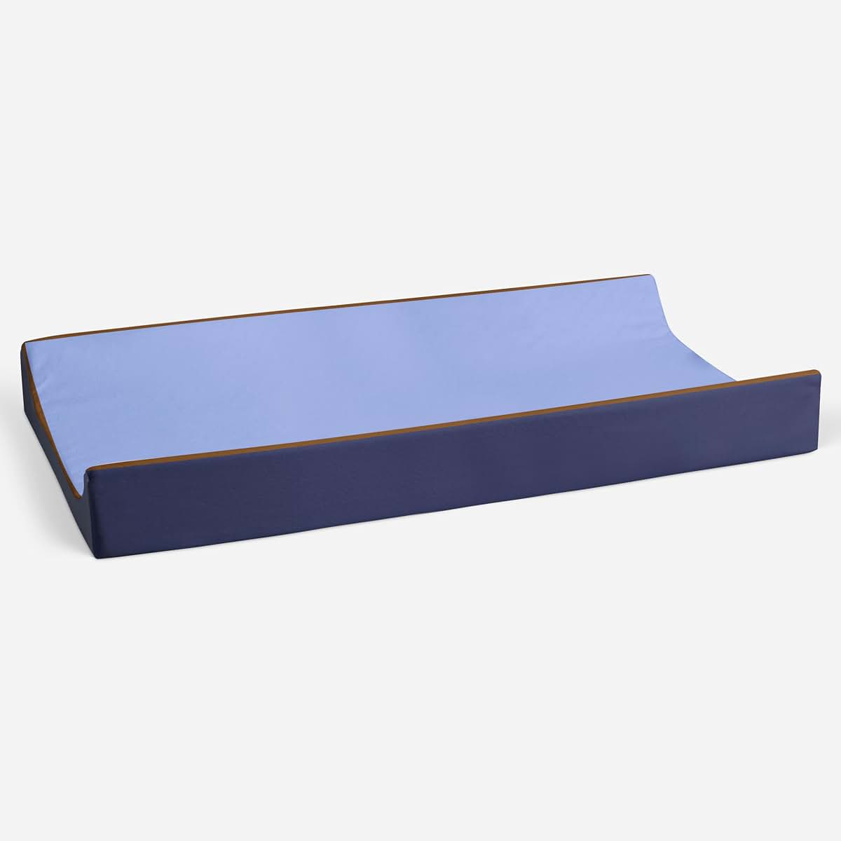 Bacati - Transportation Changing Pad Cover (photo 4)