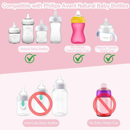Clinical Nutrition Support for Baby Care and Wellness Needs