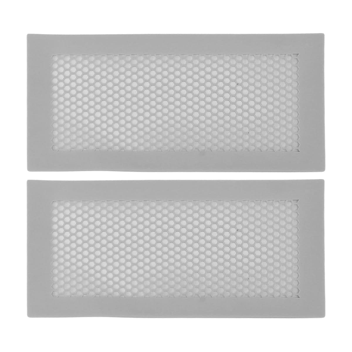 Ventilation Covers for Floors and Walls | Soft Silicone Baby Proofing