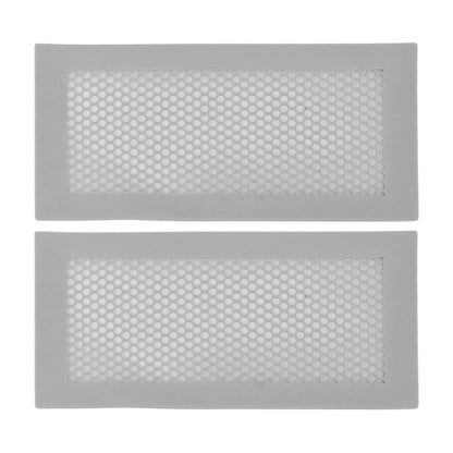 Ventilation Covers for Floors and Walls | Soft Silicone Baby Proofing