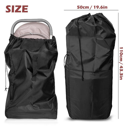 Doerdo Dd Stroller Transport Bag