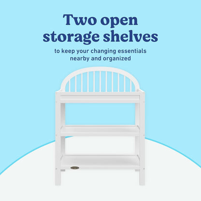 Baby and Toddler Furniture Accessory for Nursery Setup
