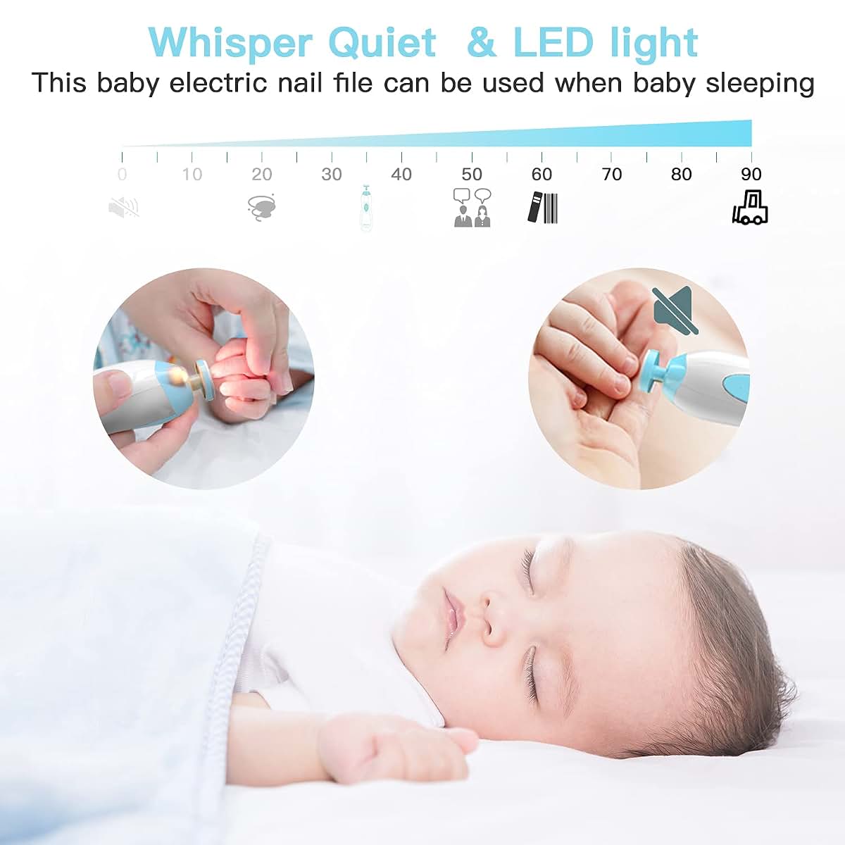 Baby Bath Appliance, Daily Bath Time Helper