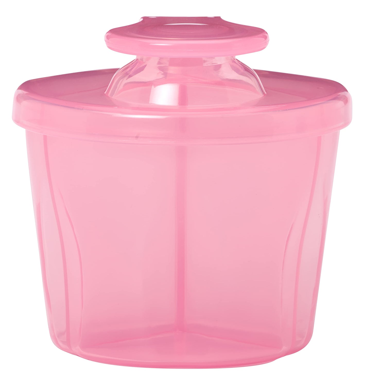 Dr. Brown's Travel Formula Dispenser Pink