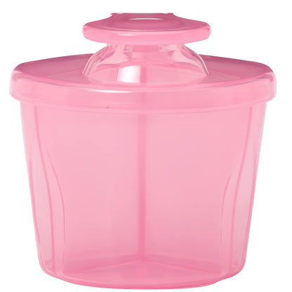 Dr. Brown's Travel Formula Dispenser Pink