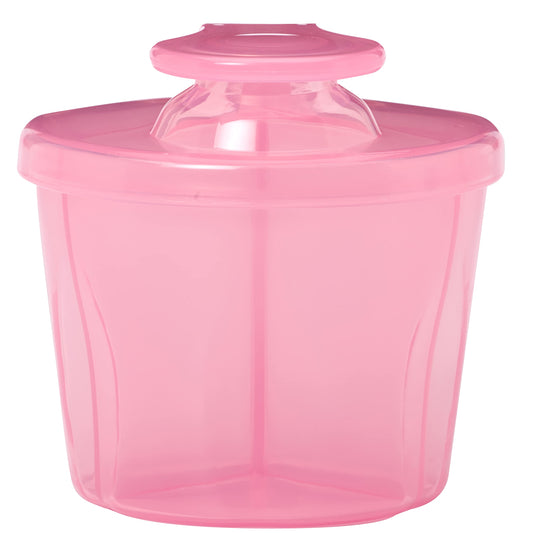 Dr. Brown's Travel Formula Dispenser Pink