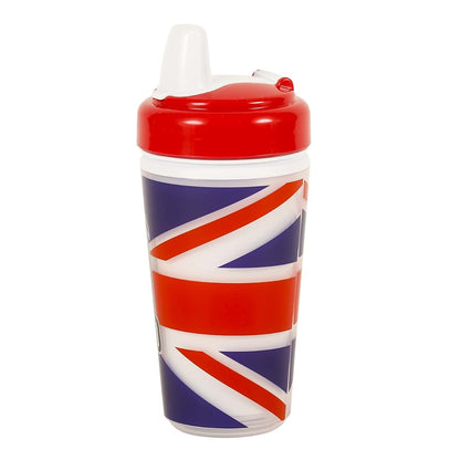 Daphyl's The Who Union Jack Sippy Cup (photo 3)