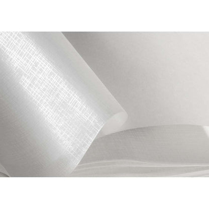 Hama Jumbo Photo Album London 30 x 30 cm, 80 White Pages, Bordeaux with Gold Embossing