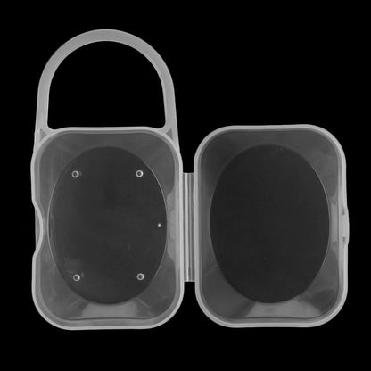 Diioomieeu Portable Pacifier Storage Box Holder (photo 2)