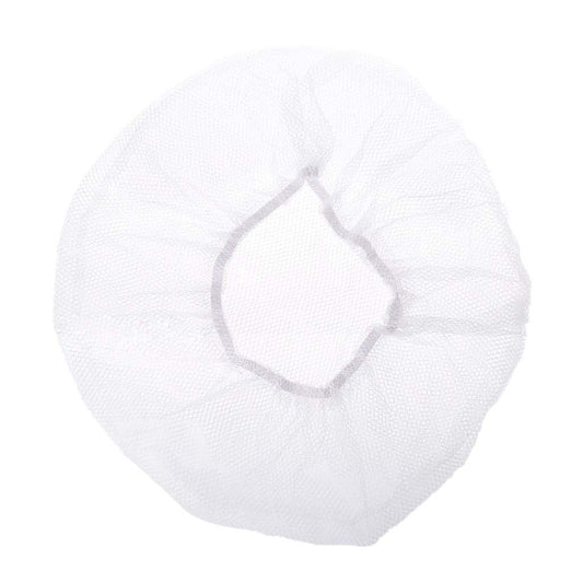XAGMODSHN White Baby Kids Finger Protector Mesh For Fan Guard