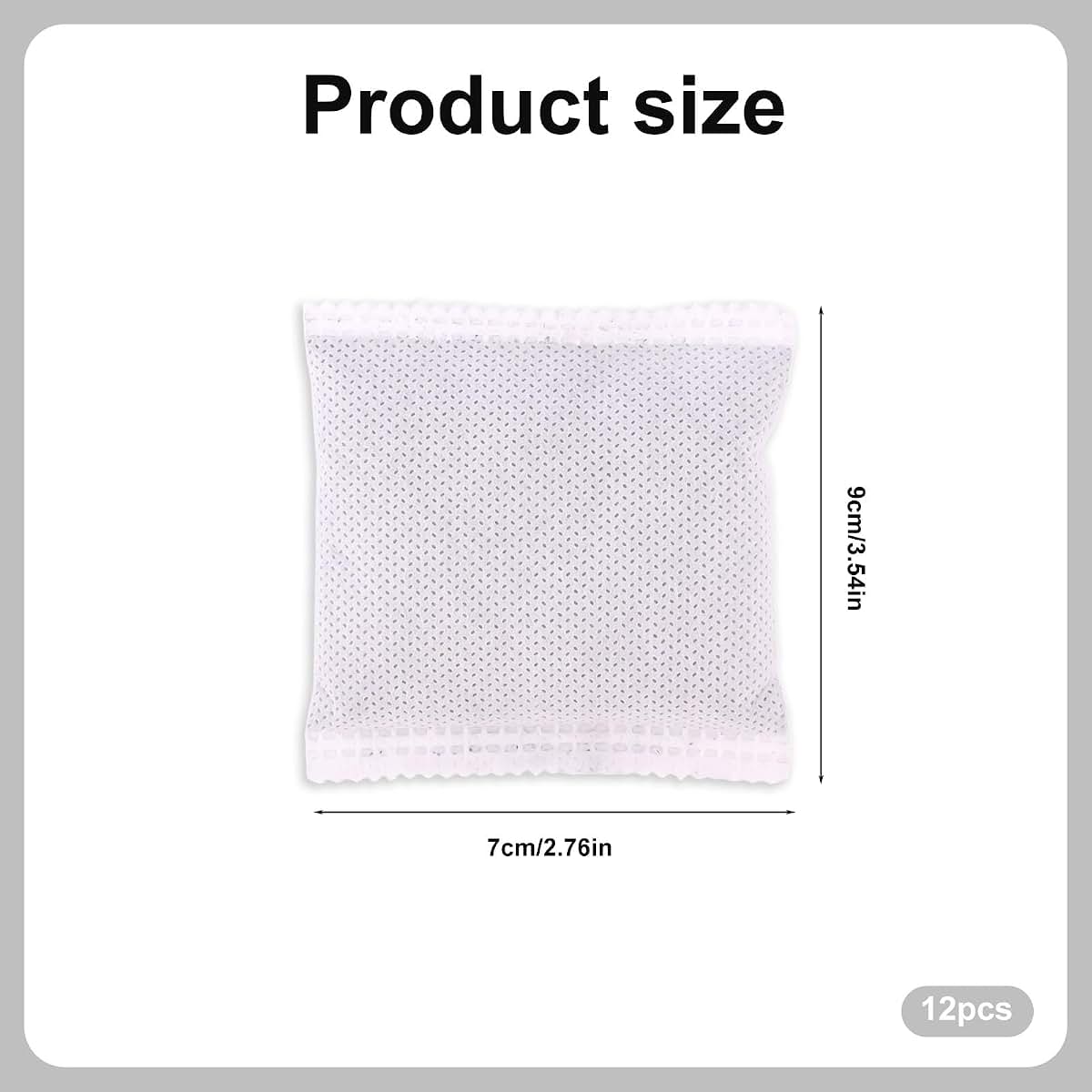 Coconut Shell Activated Carbon Filters for Diaper Pail Systems
