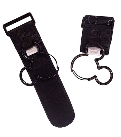 J.L. Childress Disney Baby Universal Non-Slip Stroller Hooks