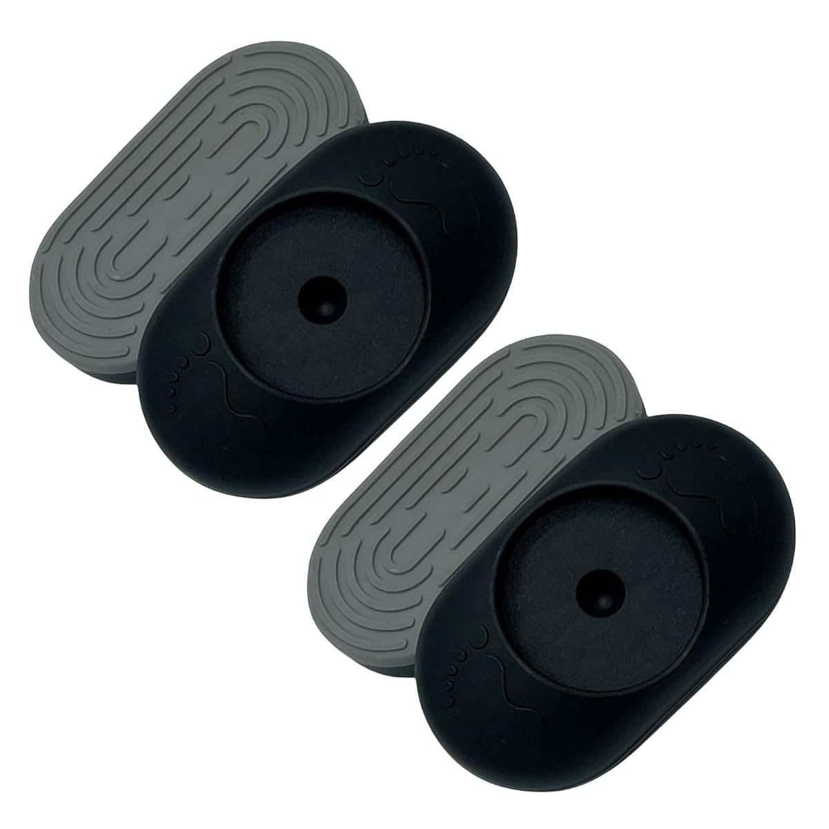 KMGDM Pack of 4Pcs Baby Gate Wall Protectors Infant Fence Guard