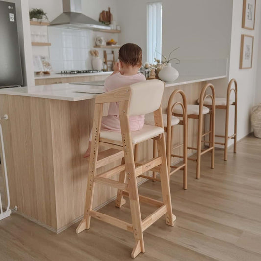 myduckling Aurora Toddler Island Chair
