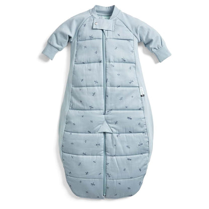 ergoPouch 2-in-1 Convertible Sleep Sack and Wearable Blanket for Toddlers