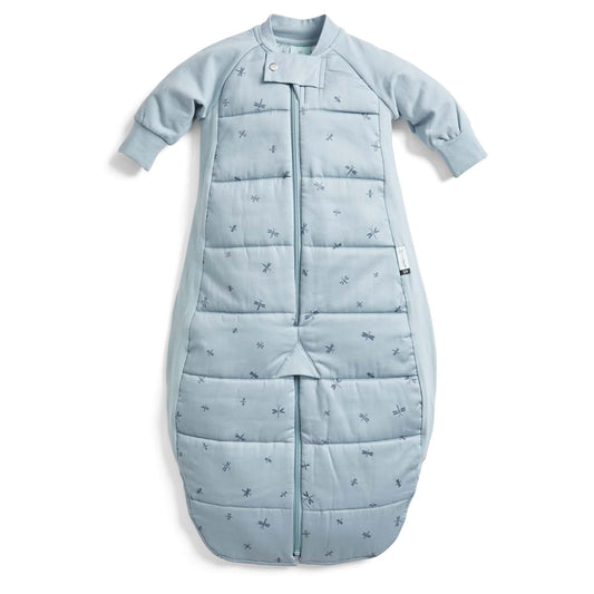 ergoPouch 2-in-1 Convertible Sleep Sack and Wearable Blanket for Toddlers
