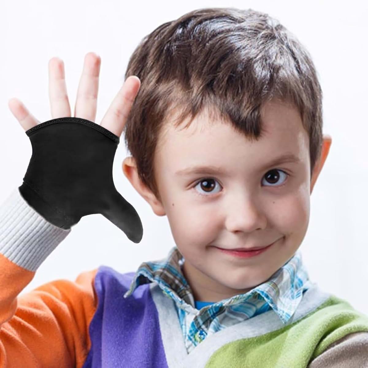 Upper Extremity and Torso Support, Everyday Comfort