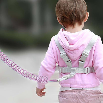 Nuytghr Kiddo Leash Walking Holder Anti-Lost Bracelet Strap Tether (photo 3)