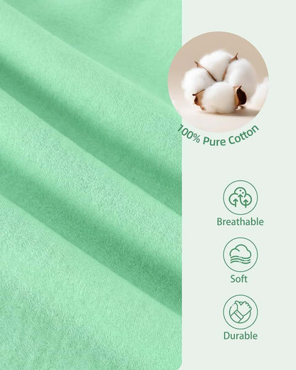 JiAmy Baby Sleep Sack With Legs 6M-6Y