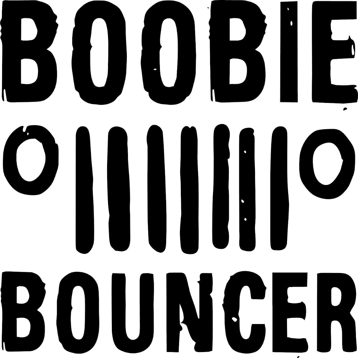 Boobie Bouncer Baby Play Center