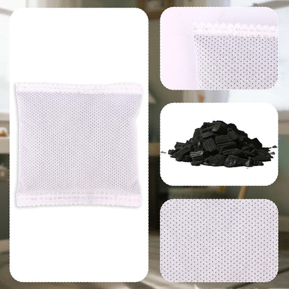 Coconut Shell Activated Carbon Filters for Diaper Pail Systems