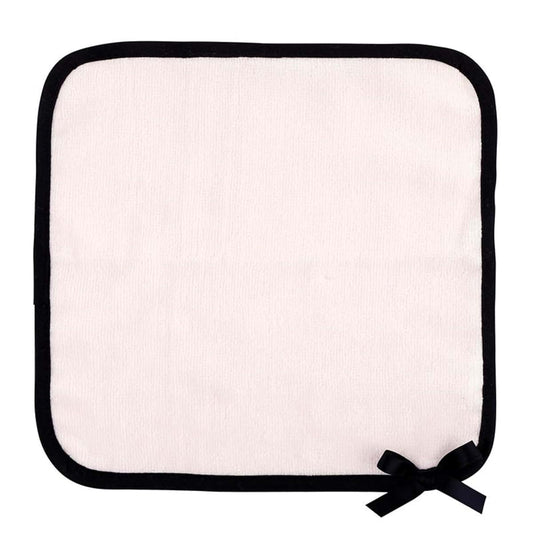 Stephan Baby Newborn Bath Essentials - Soft Cotton Terrycloth Infant Baby Bathtime Gifts 29" Square, Wash Cloths Set