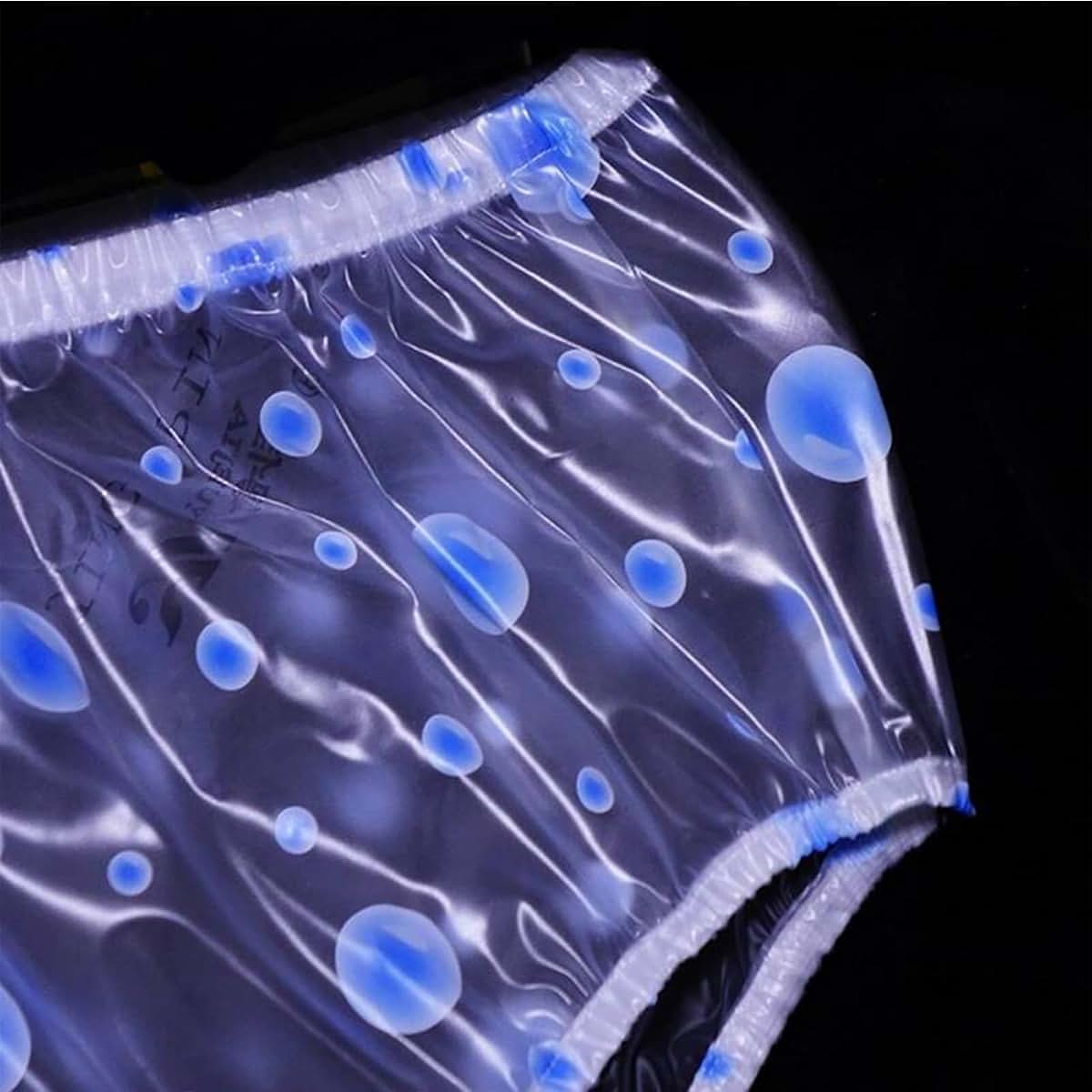 Tapiva Waterproof PVC Incontinence Diaper Cover