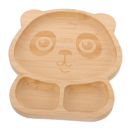 ULDIGI Divided Plate for Ergonomic Mealtime
