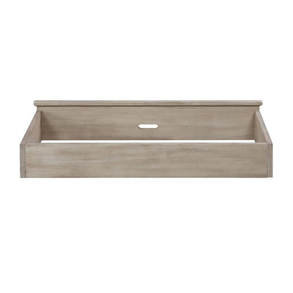 Suite Bebe Grayson Changing Station Topper Rustic Alpine (photo 2)