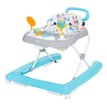 Smart Steps Trend Plus Activity Walker with Deluxe Toys