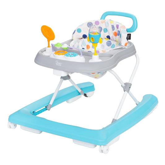 Smart Steps Trend Plus Activity Walker with Deluxe Toys