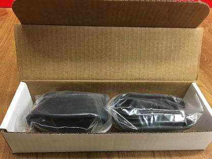 Bikezilla Phil & Teds DOT Stroller Inner Tubes With Bent Valve, 2 Pack (photo 2)