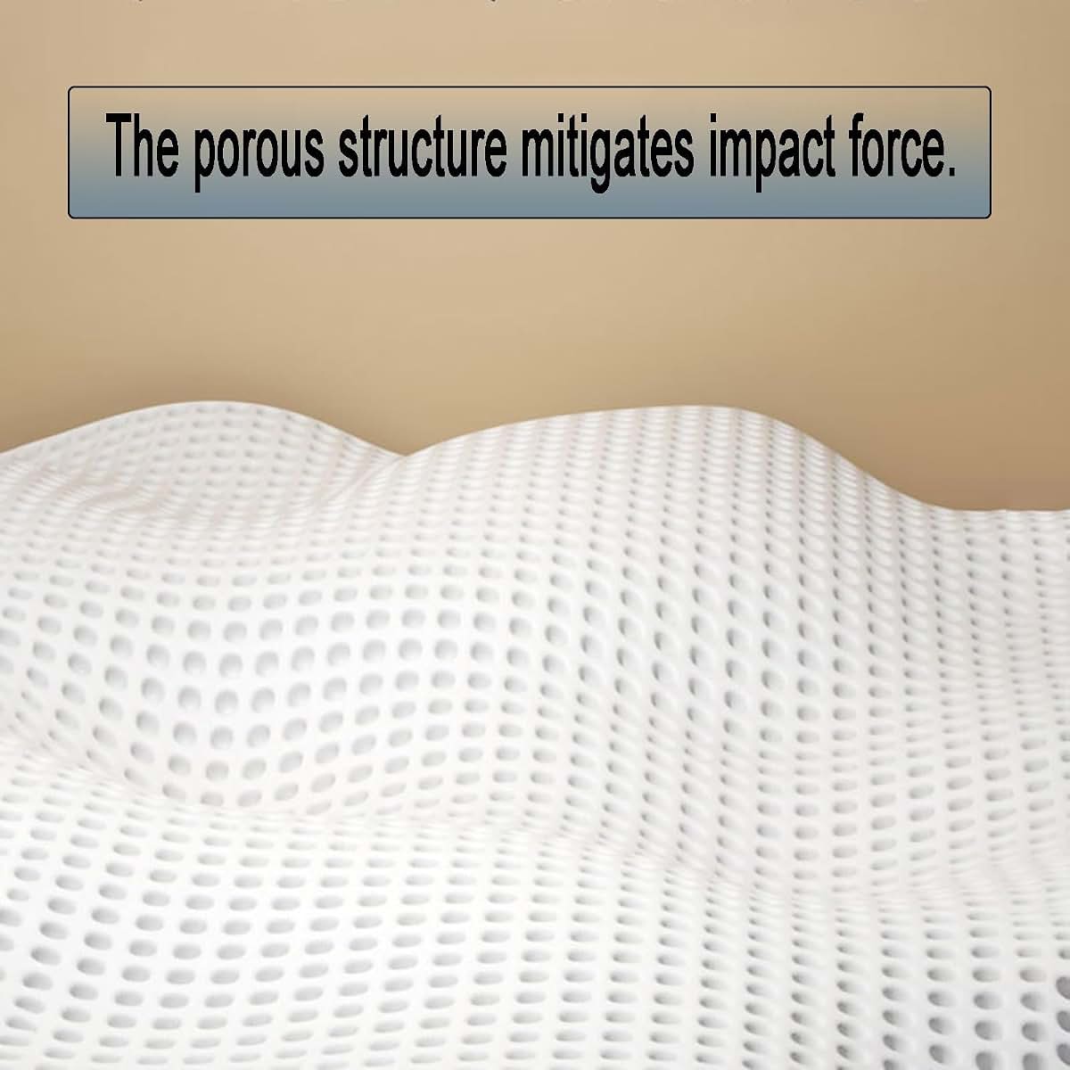 UYCVT Proofing Corners Guards, Self-Adhesive U-Shaped Bumper Strip Multicolor 3.5Cmx M-Grey-3.5cm*4m (photo 3)